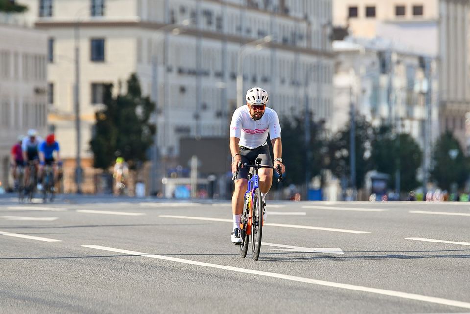 Фото 61b3ecfcb88d4768a77be9c9ad5a6b33 с события Cyclingrace Вечернее Садовое