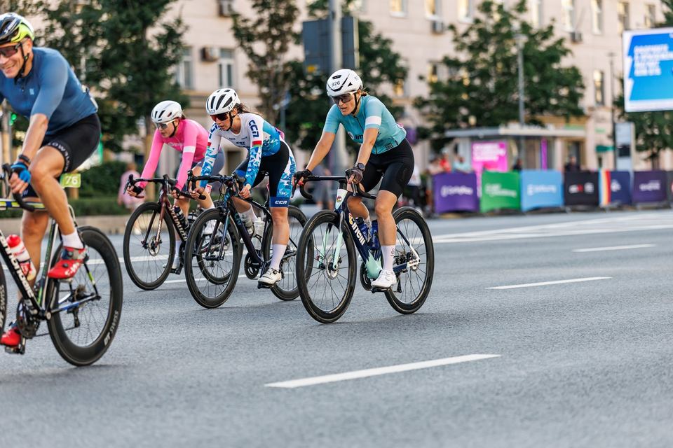 Фото 337ae3635b8b4c0bad653facf28b2716 с события Cyclingrace Вечернее Садовое