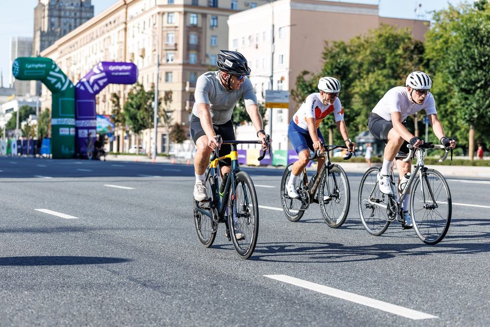 Фото a50226f98aba420abb1f1ca771135794 с события Cyclingrace Вечернее Садовое
