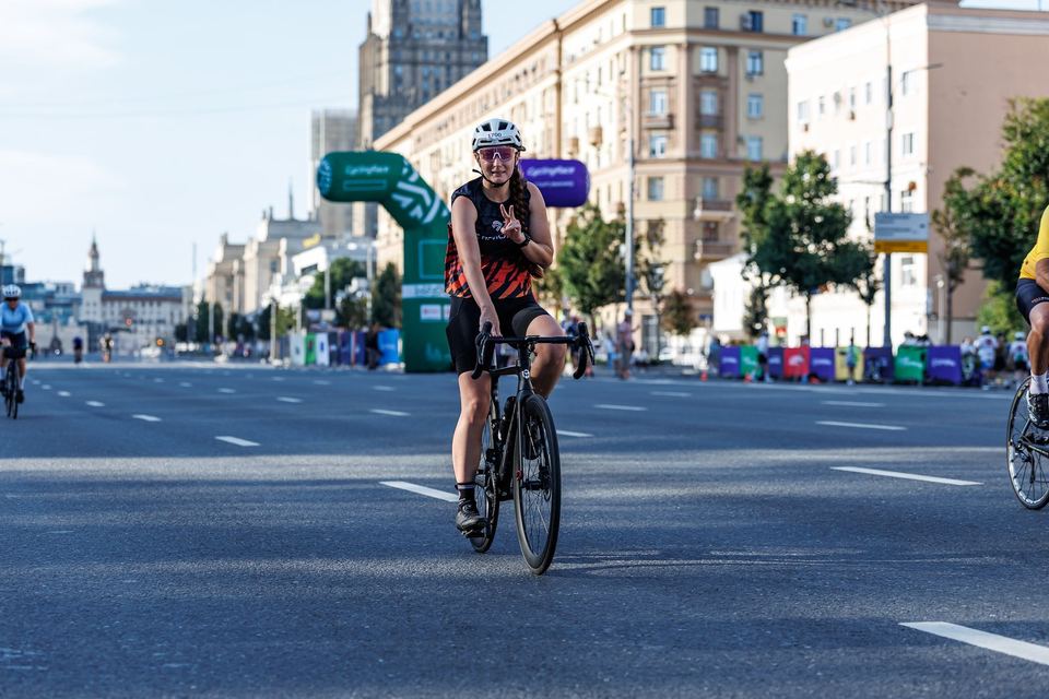 Фото 2cd4ea743f1041cb9b386226519df6e0 с события Cyclingrace Вечернее Садовое