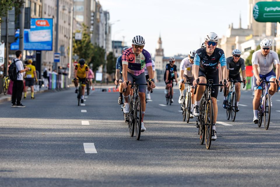 Фото b616e4abe4ea4ac2b1c1ab8ceedf565f с события Cyclingrace Вечернее Садовое