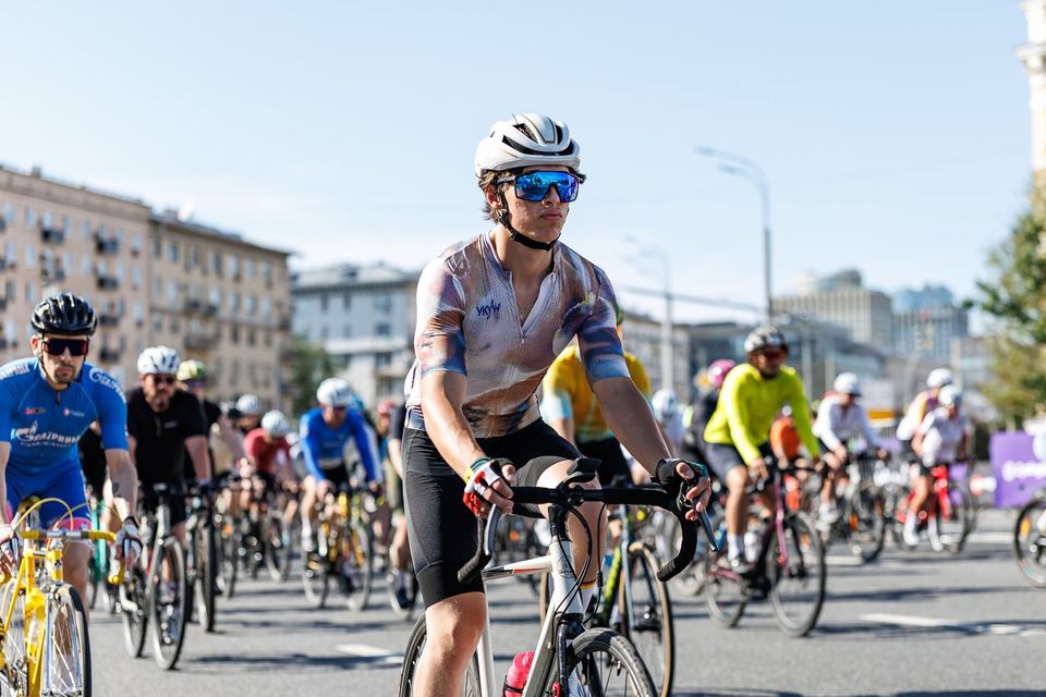Фото a183fd78b95a43c6bd63d9a9202cd3d1 с события Cyclingrace Вечернее Садовое