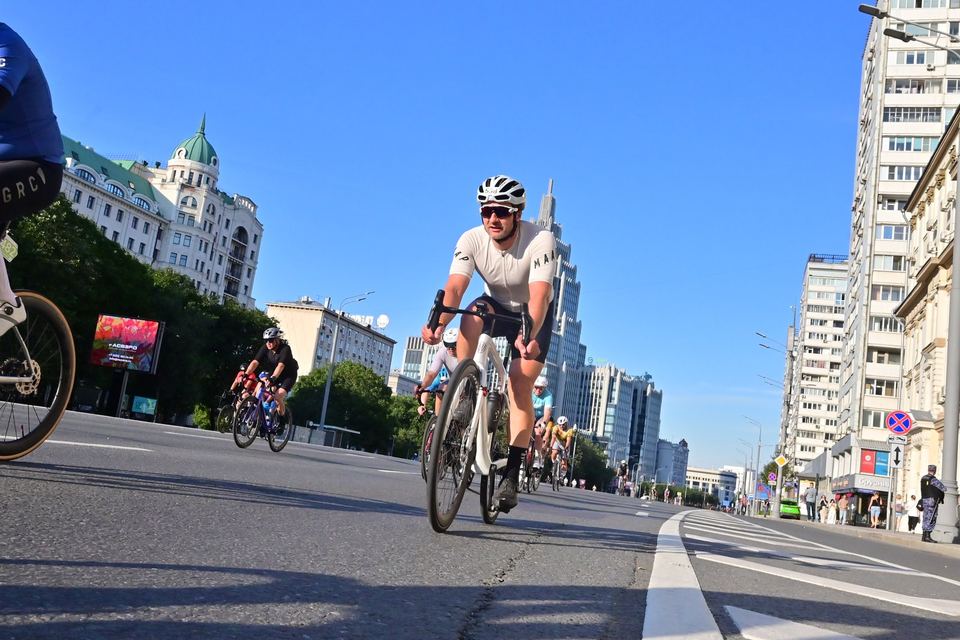 Фото 6145728693474a8984c4568f404a0268 с события Cyclingrace Вечернее Садовое