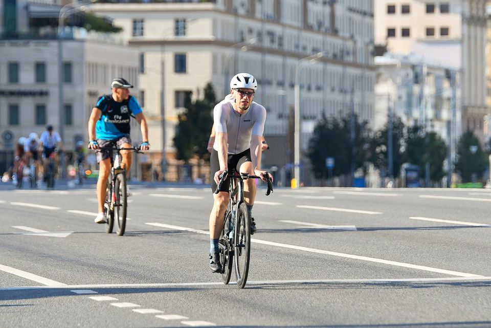 Фото 95805205c0634ec1a8c9c916b94e76af с события Cyclingrace Вечернее Садовое