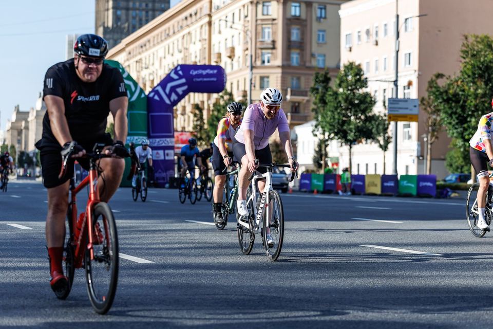 Фото bd1ae52452b34169a284c3cb980ef46d с события Cyclingrace Вечернее Садовое