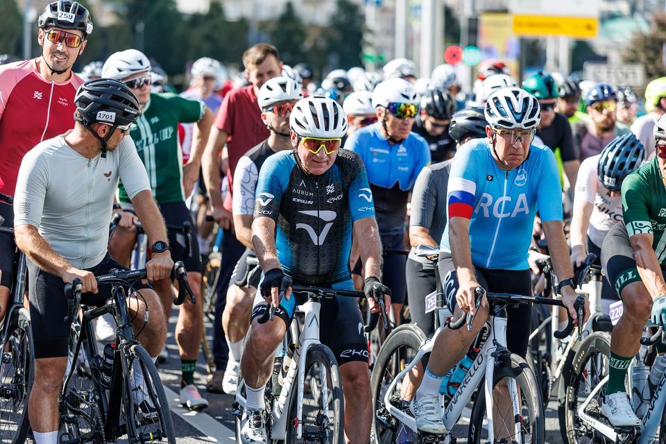 Фото e4c020d2332a4e0bb059e305f6015173 с события Cyclingrace Вечернее Садовое