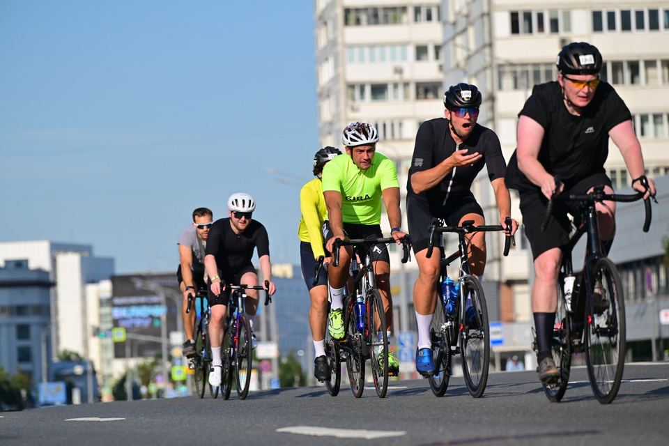 Фото 617d80b8f0ad4a54a86d3f97f19b32f3 с события Cyclingrace Вечернее Садовое