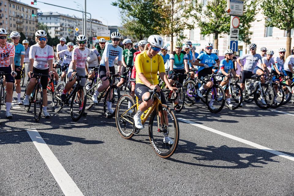 Фото d93de264a09047348942d0816513e28e с события Cyclingrace Вечернее Садовое