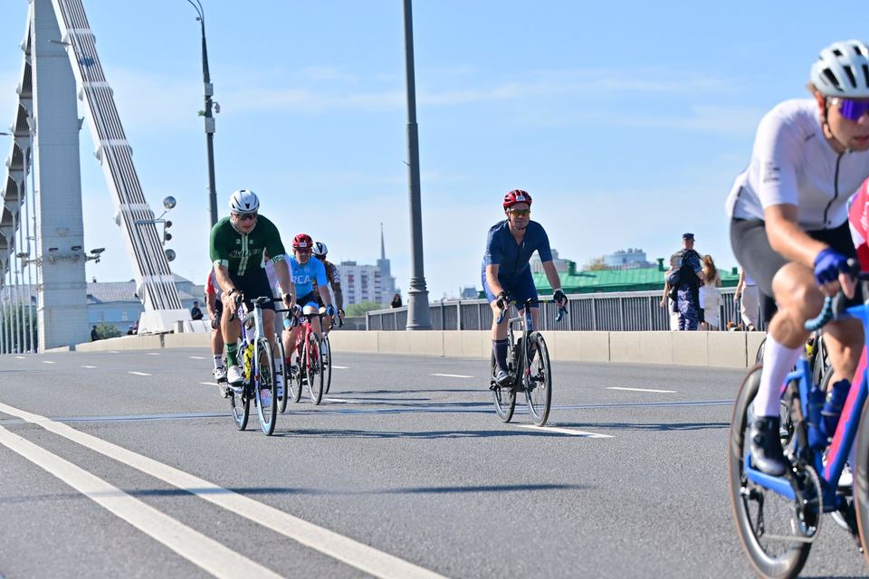 Фото 537979d5bd9f4b31b39462ca43caf89f с события Cyclingrace Вечернее Садовое
