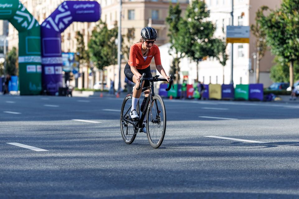 Фото 22d2c9971338442dac576eb78db13376 с события Cyclingrace Вечернее Садовое