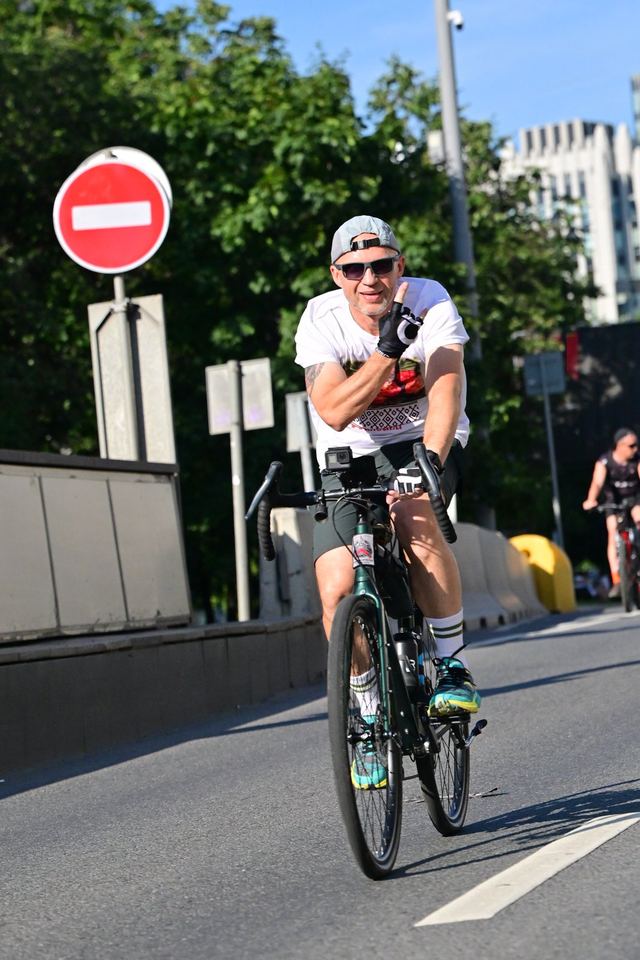 Фото 5b63264e484443168585d5ddb14ea7d1 с события Cyclingrace Вечернее Садовое