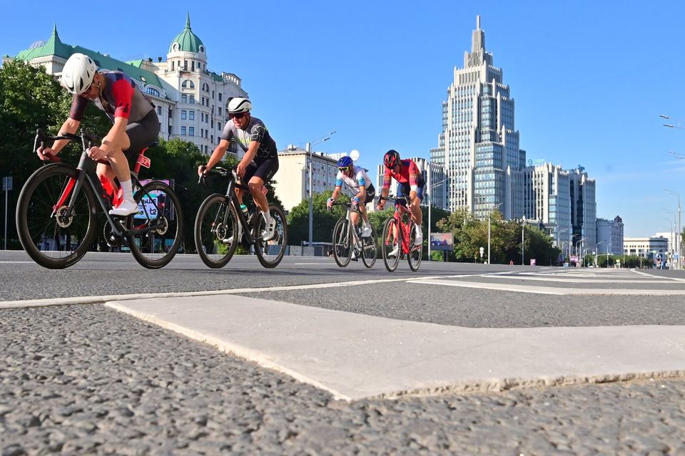 Фото 583266c4301a47e5b31ddf279282b634 с события Cyclingrace Вечернее Садовое