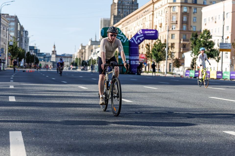 Фото d9335112552c4dcca6426eb8799b57d3 с события Cyclingrace Вечернее Садовое