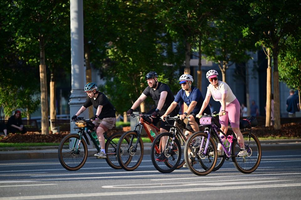 Фото dfc4084b97834ba29439753f752c2373 с события Cyclingrace Вечернее Садовое