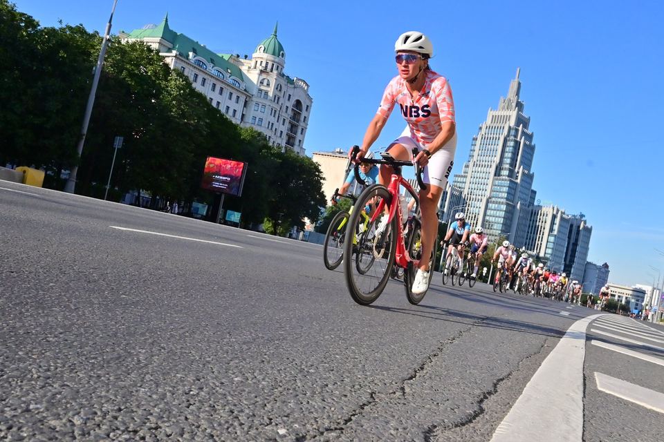 Фото 82f388093d5146b389f71ba6323f204c с события Cyclingrace Вечернее Садовое