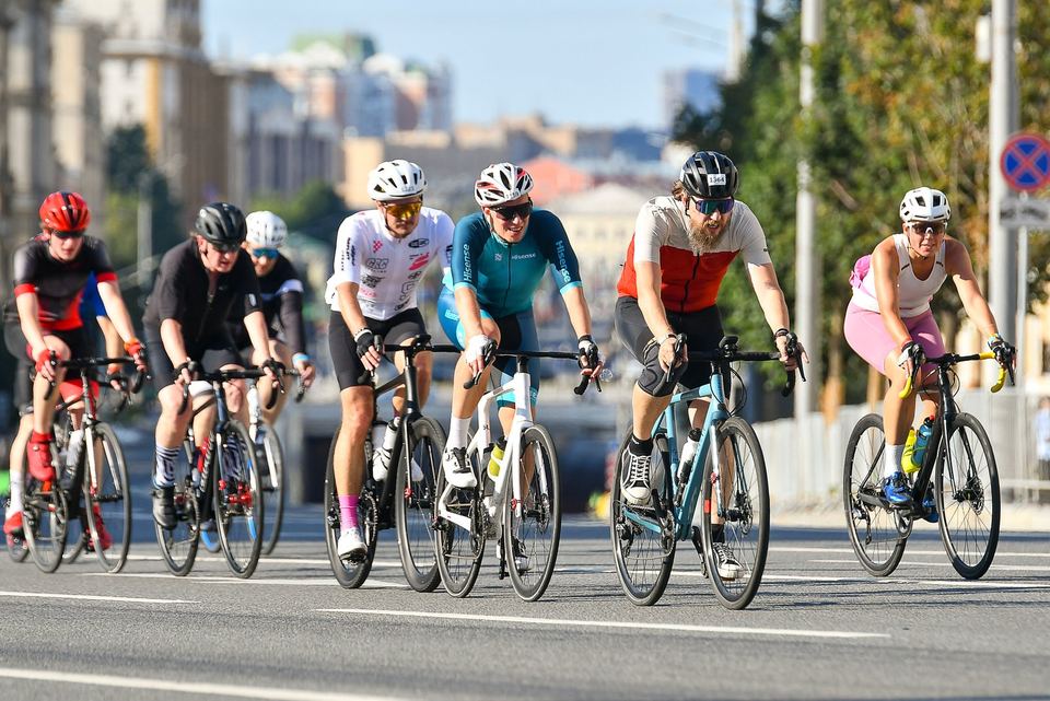 Фото 4e94b6bd69394490be984c7480c59cdc с события Cyclingrace Вечернее Садовое