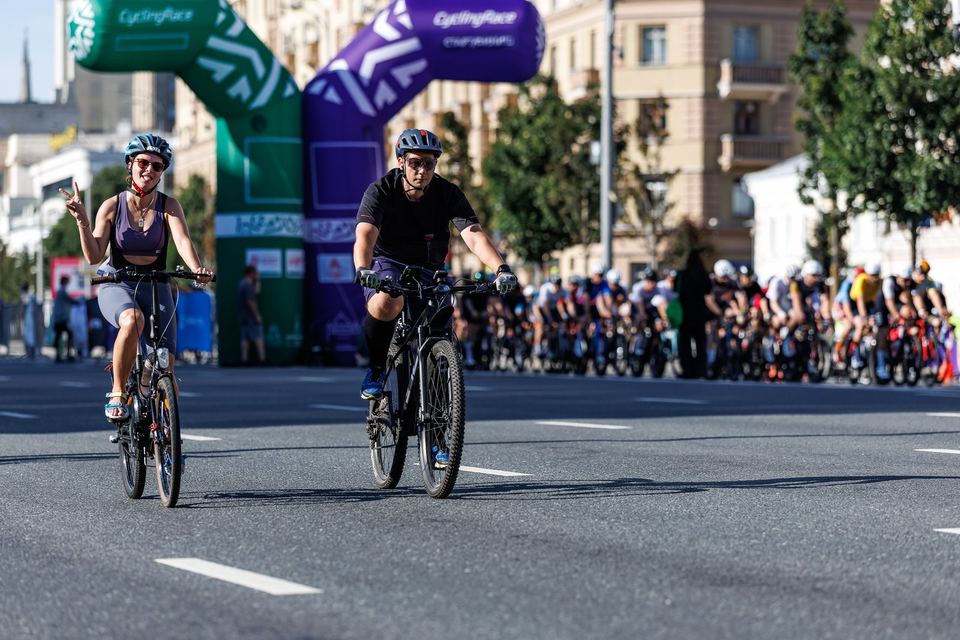 Фото 8e9c298425674eab8cac408ab39363c3 с события Cyclingrace Вечернее Садовое