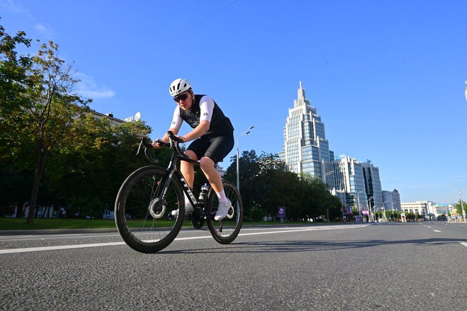Фото 92f43f51381342b3a5812c6012730452 с события Cyclingrace Вечернее Садовое