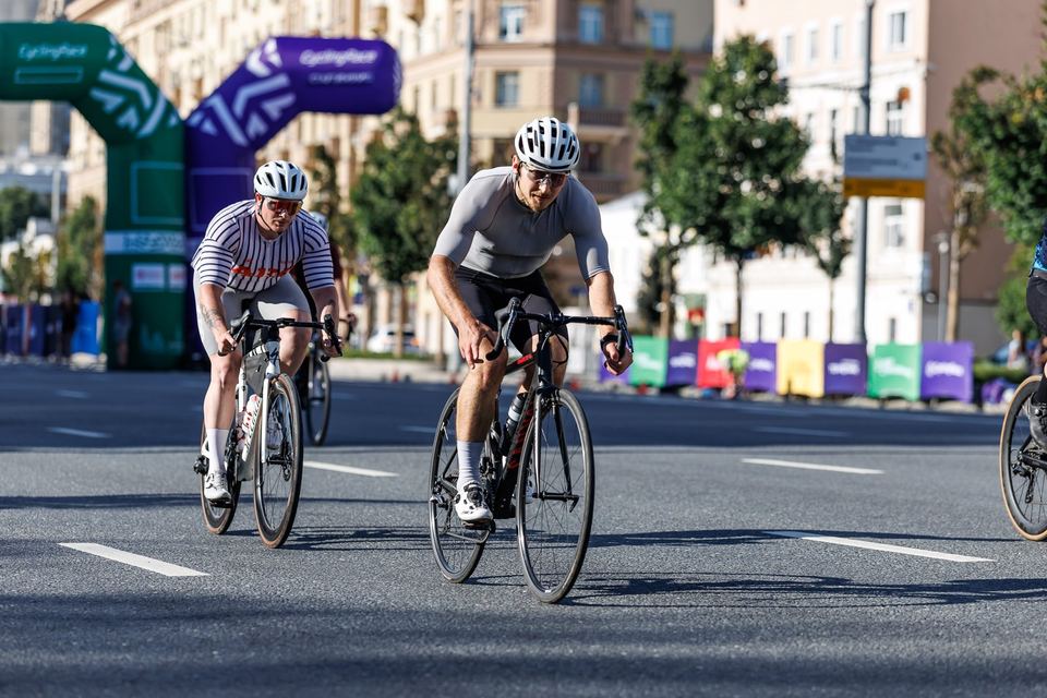 Фото a054fa1d70b44df5b7424cc65f4390d4 с события Cyclingrace Вечернее Садовое