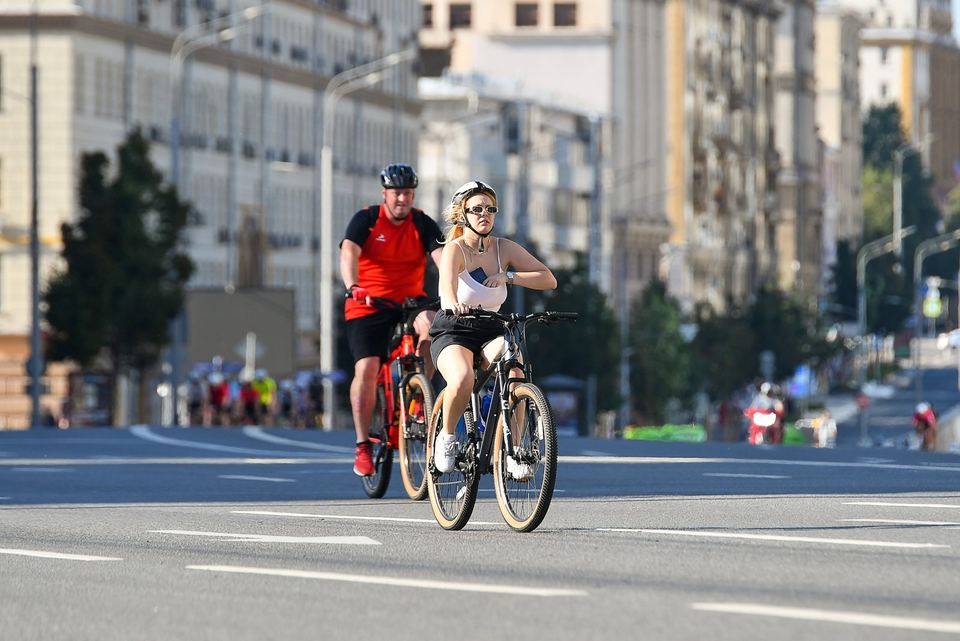 Фото 24fec550ae5847e291c183b706c68db5 с события Cyclingrace Вечернее Садовое