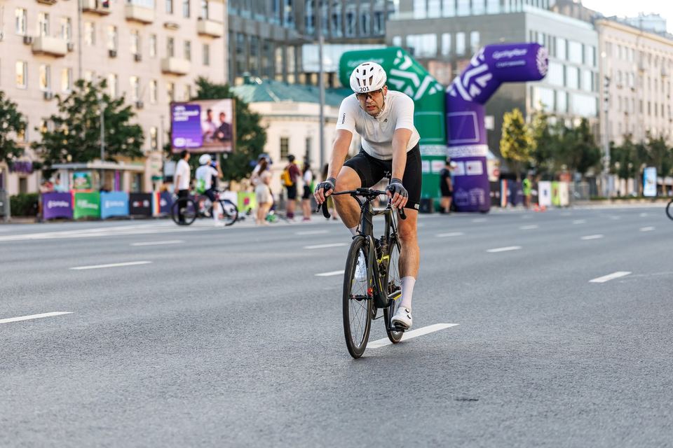 Фото 2b0e9e669ee848d2838175e8c2880895 с события Cyclingrace Вечернее Садовое