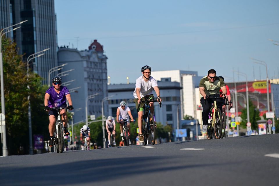 Фото 086f59c6ad494d628a2be356b14412fb с события Cyclingrace Вечернее Садовое