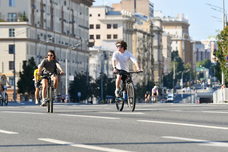 Фото 792721815edd4367bb77ff7f6cd3ac6c с события Cyclingrace Вечернее Садовое