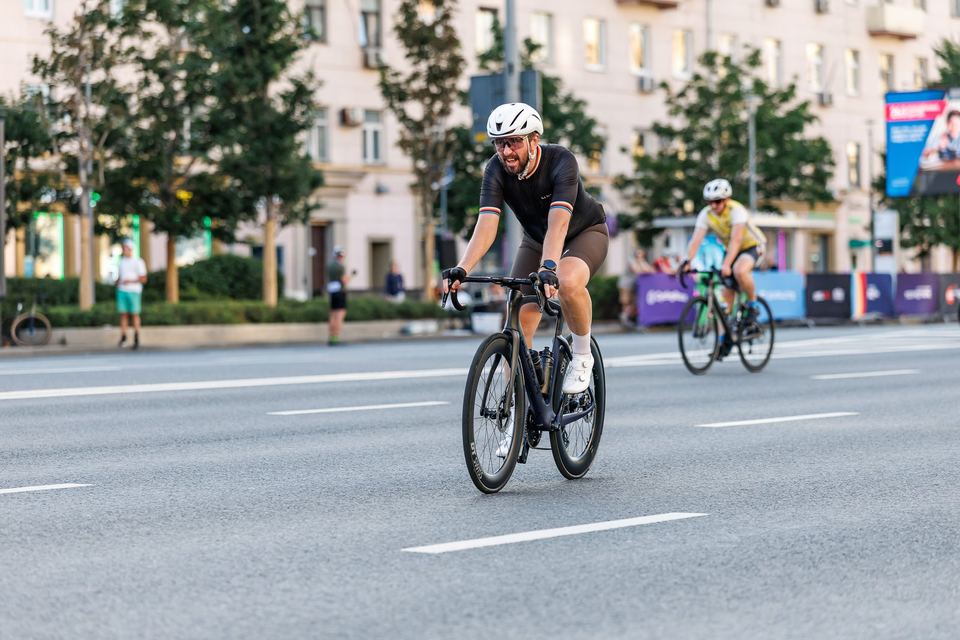 Фото 448c108afd72418e9071f30f5e244ed5 с события Cyclingrace Вечернее Садовое