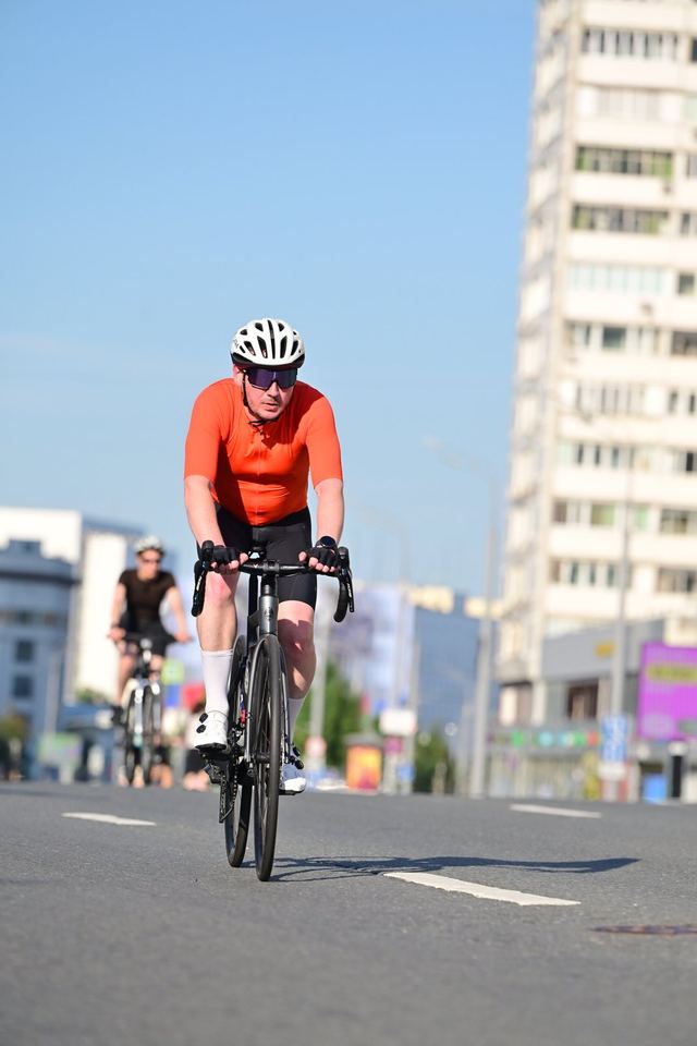 Фото 2bed027d203e40fb8effd87a1ca2839b с события Cyclingrace Вечернее Садовое