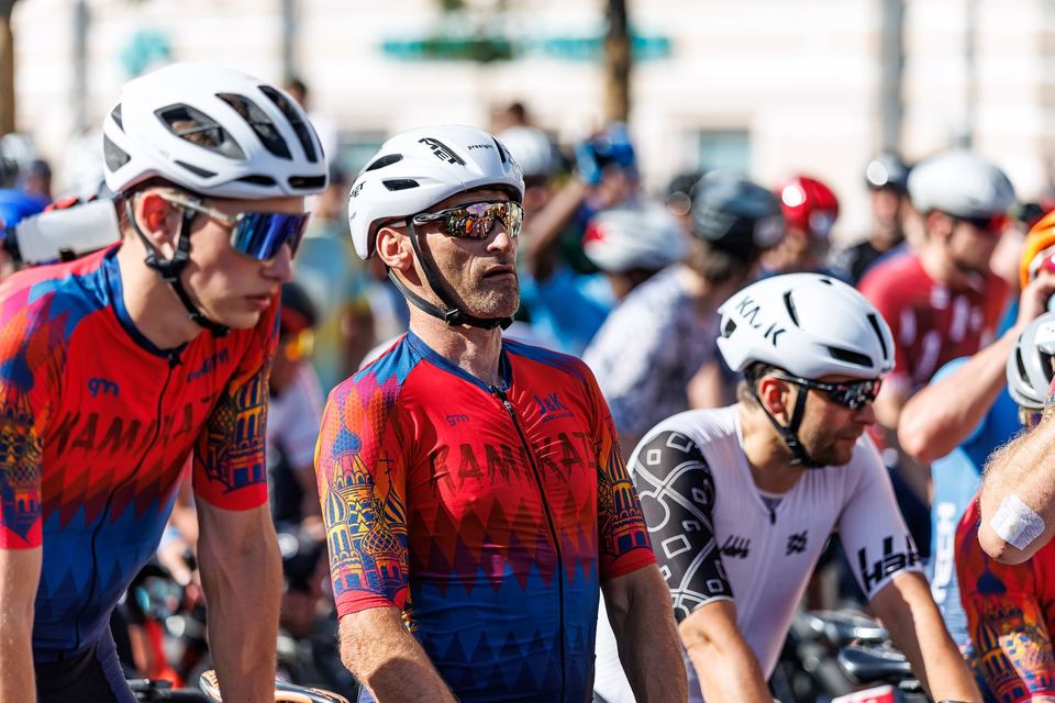 Фото a936dc3daa97456897a2dc6b8457b880 с события Cyclingrace Вечернее Садовое