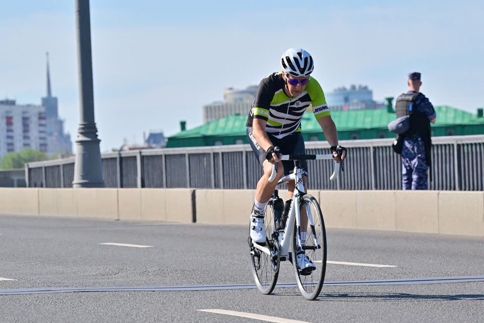 Фото 89139e6138cb4159953e5f396c6d9e63 с события Cyclingrace Вечернее Садовое