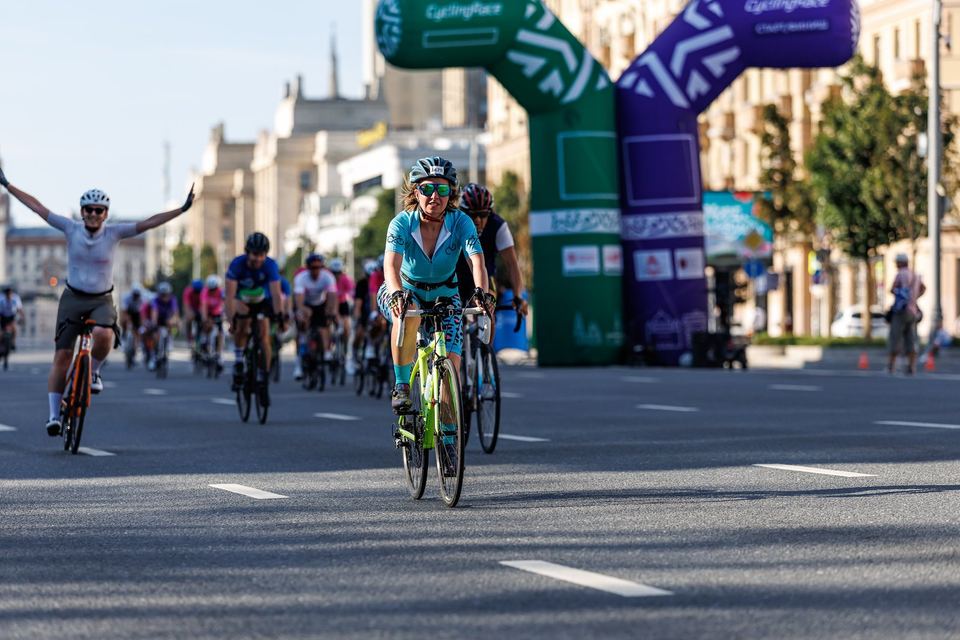 Фото e69f6aef07a44c308561885d75d13015 с события Cyclingrace Вечернее Садовое