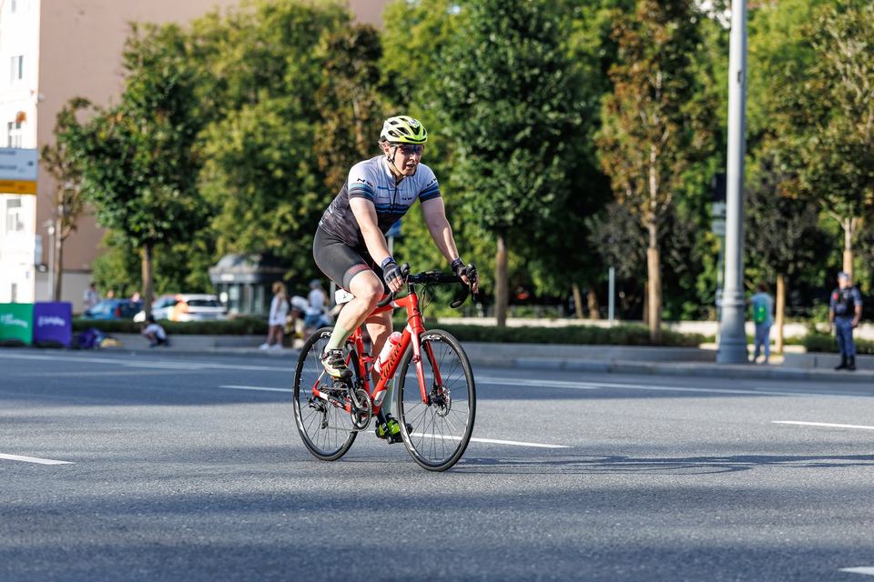 Фото c67e593c0deb45dda57194f91606130d с события Cyclingrace Вечернее Садовое
