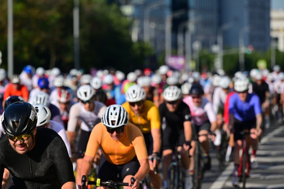 Фото 7a95555696674cec99119523ea4b9fea с события Cyclingrace Вечернее Садовое