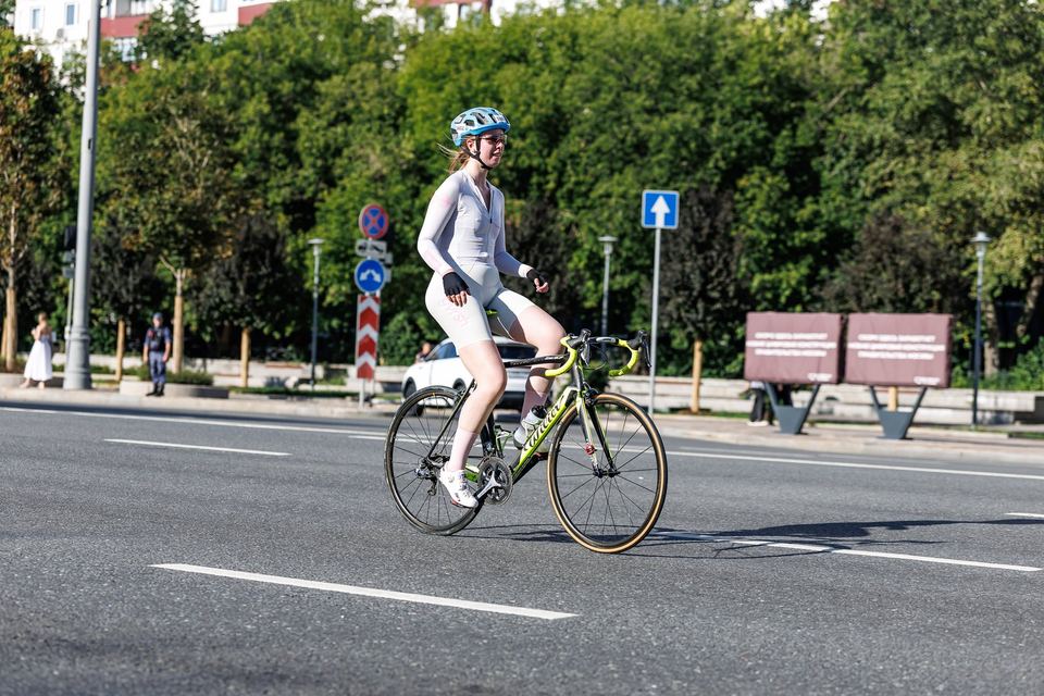Фото db6895d9d34947d792f985f151378c42 с события Cyclingrace Вечернее Садовое
