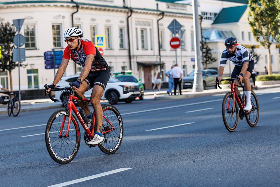 Фото a627fd146e0c4873b93d336ec5e05d7d с события Cyclingrace Вечернее Садовое