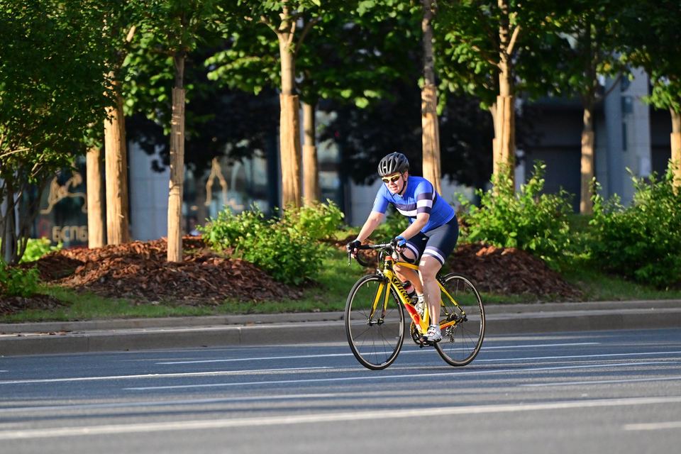 Фото bfd6c34f7bb44e9682a663eff991e05a с события Cyclingrace Вечернее Садовое