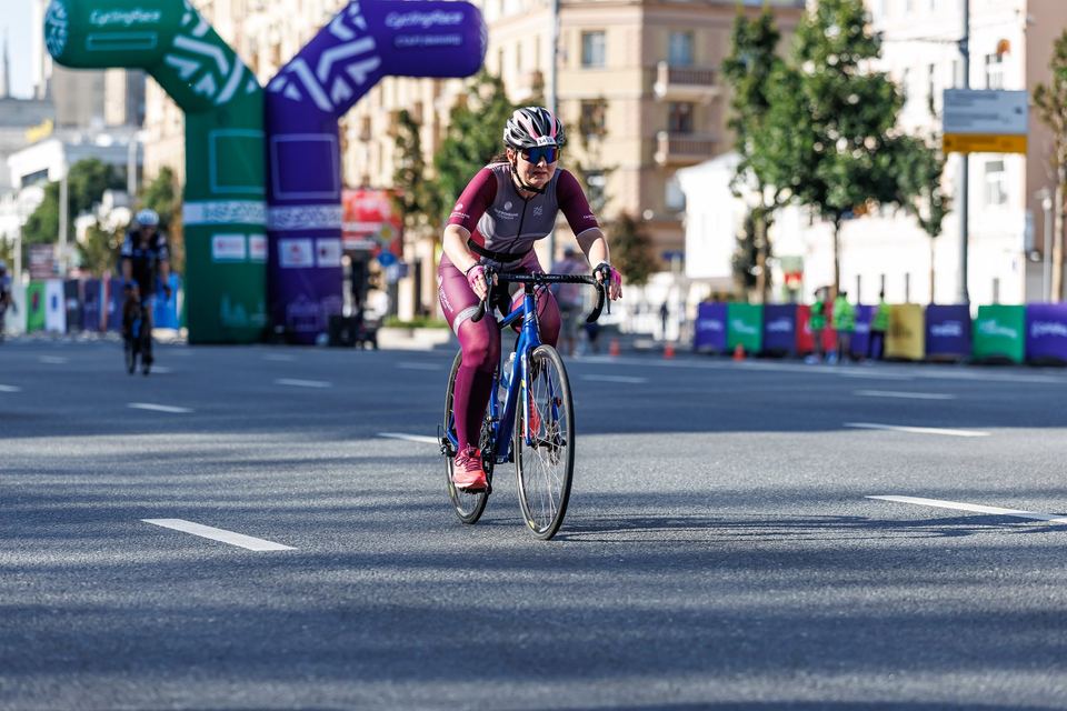 Фото 621c419da21149dfaa0858b336338675 с события Cyclingrace Вечернее Садовое