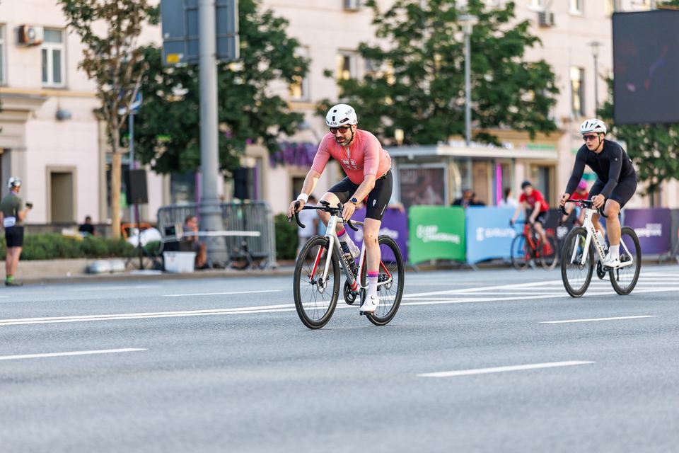 Фото 92929bd22c5640a0ba179ac5589ecd13 с события Cyclingrace Вечернее Садовое
