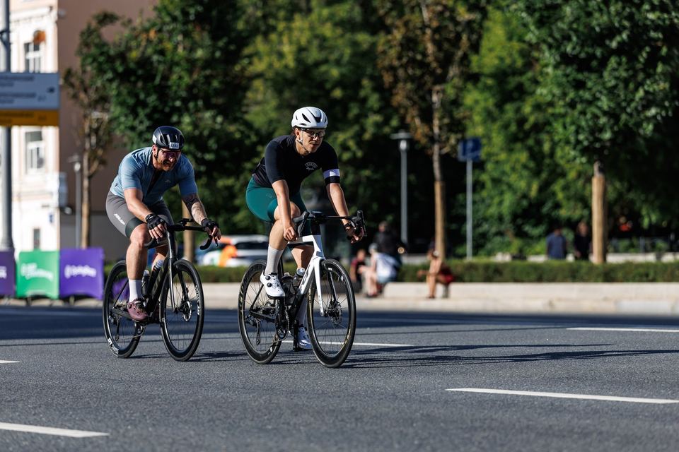 Фото e25340918c13452c86d8e127e3a784dd с события Cyclingrace Вечернее Садовое