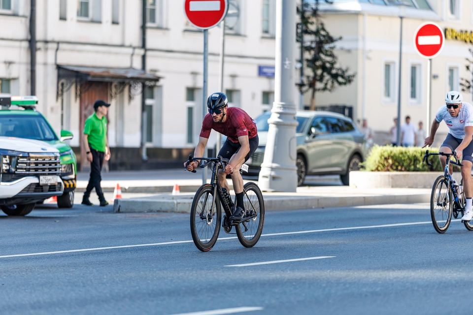 Фото be843d0f0fe34cd39493a3d4d6d9c411 с события Cyclingrace Вечернее Садовое