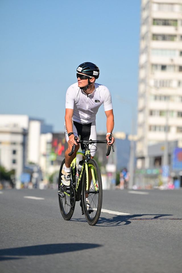 Фото a4a21980a9a9407695d9861d5dcfbbd0 с события Cyclingrace Вечернее Садовое