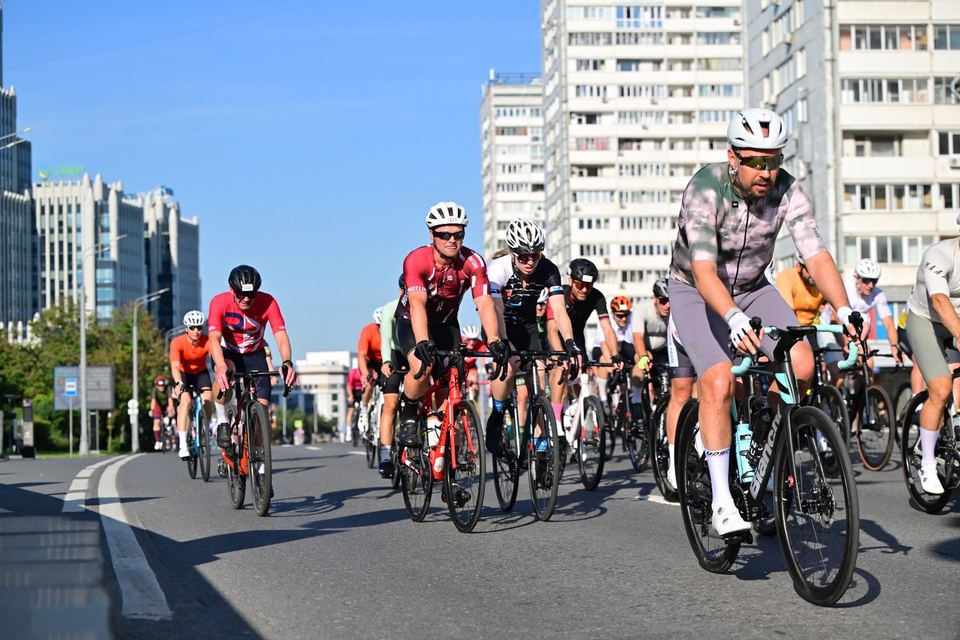 Фото cac5a4d0fca745c4bbbe595e1c5a82b9 с события Cyclingrace Вечернее Садовое