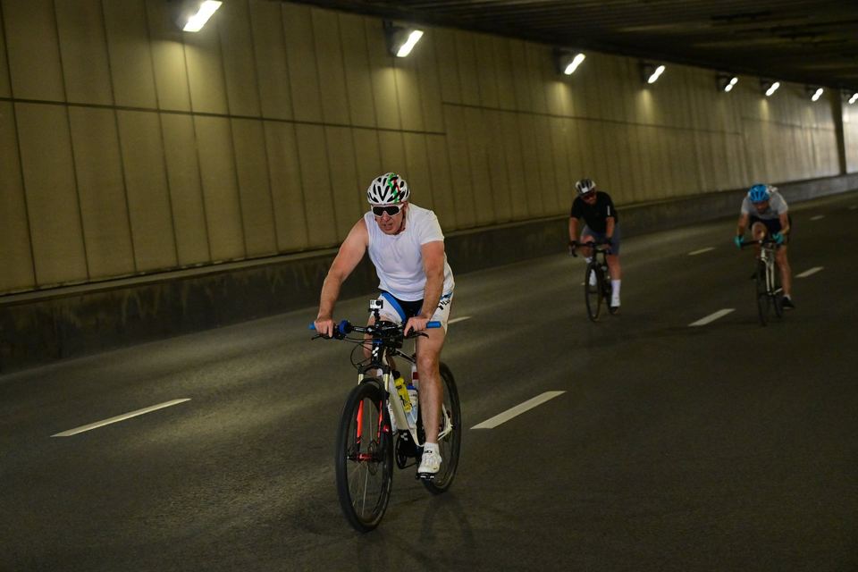 Фото 621dd3d856ed463ea4a9b0d8d4821ba9 с события Cyclingrace Вечернее Садовое