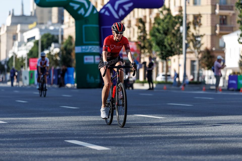 Фото a21dd4f9ba3743b18dc0f249ca08a787 с события Cyclingrace Вечернее Садовое