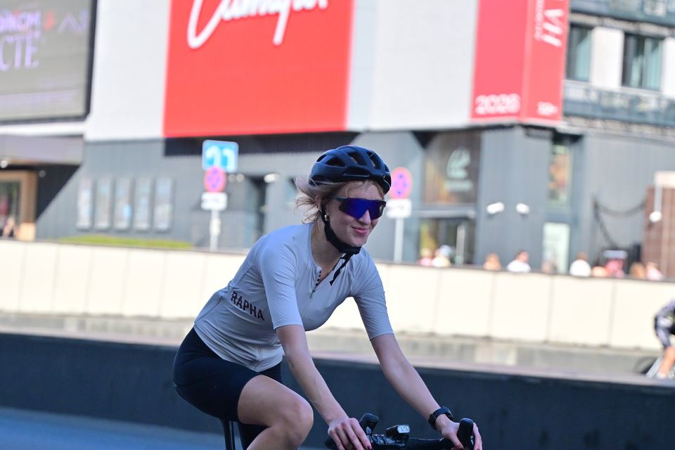 Фото 1d2771b2a0f64fbaa594fdce13edc946 с события Cyclingrace Вечернее Садовое