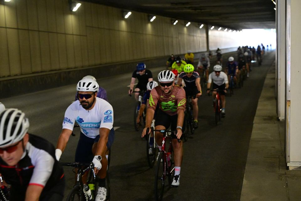 Фото 6342d3550bc64a4d8b103a28a30151bf с события Cyclingrace Вечернее Садовое