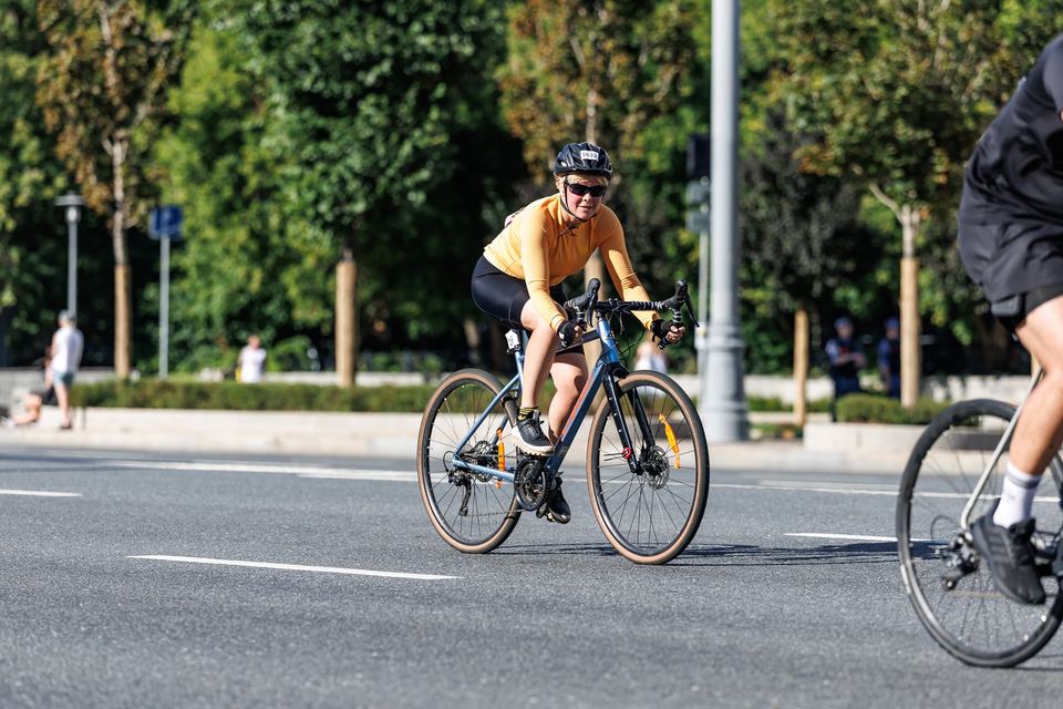 Фото 10ff94885f014546a5c494b1f2d28525 с события Cyclingrace Вечернее Садовое