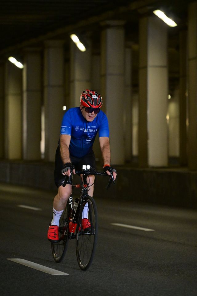 Фото db3b0160148f4d26ae24ebfab760b624 с события Cyclingrace Вечернее Садовое