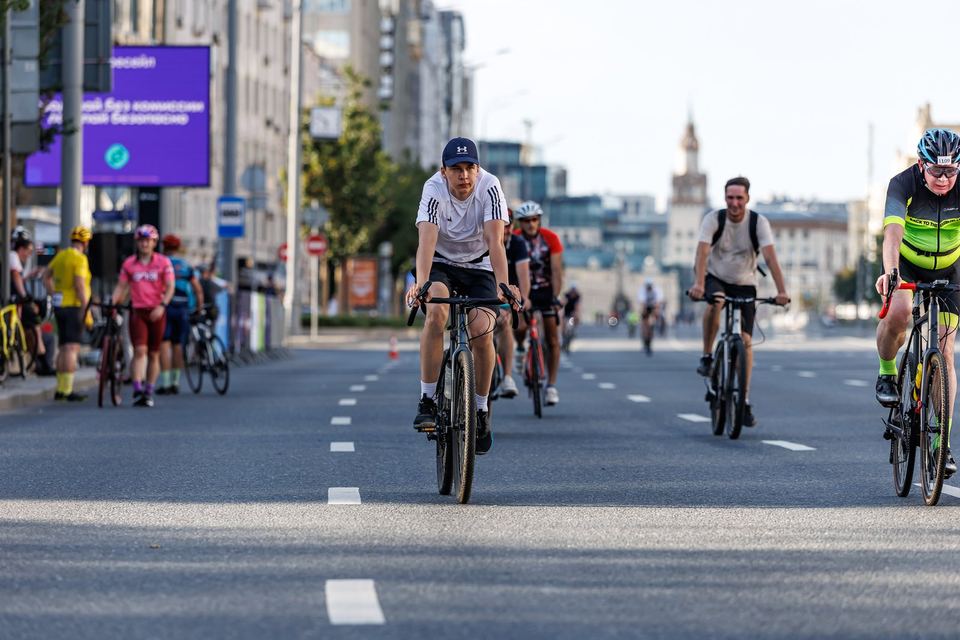 Фото 48fb2c4fadfb40a0a7abd969c831a68d с события Cyclingrace Вечернее Садовое